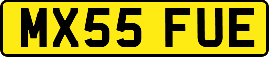 MX55FUE