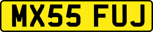 MX55FUJ