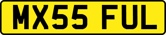 MX55FUL