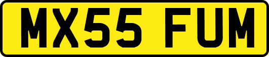 MX55FUM