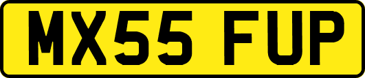 MX55FUP