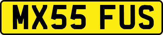 MX55FUS