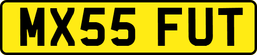 MX55FUT