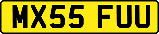 MX55FUU