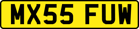 MX55FUW