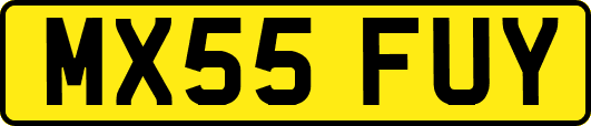 MX55FUY