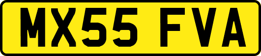 MX55FVA