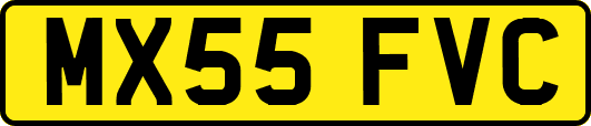 MX55FVC