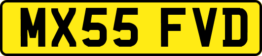 MX55FVD