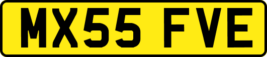 MX55FVE