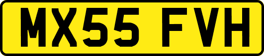 MX55FVH