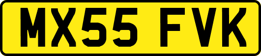 MX55FVK
