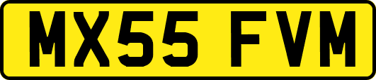 MX55FVM
