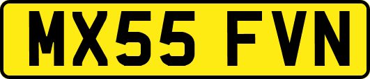 MX55FVN