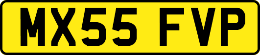 MX55FVP