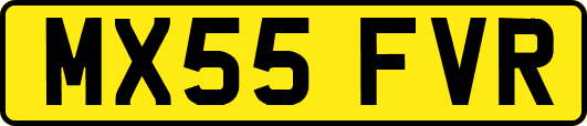 MX55FVR