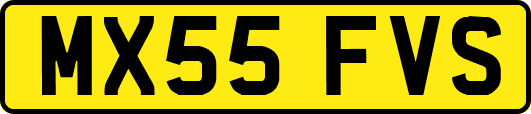 MX55FVS