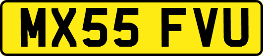 MX55FVU