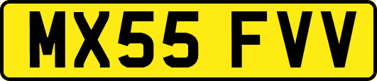 MX55FVV