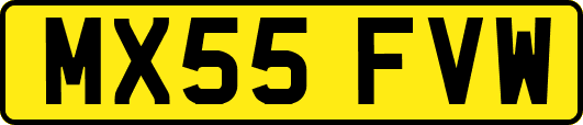 MX55FVW
