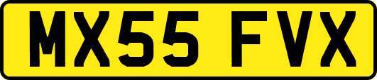 MX55FVX