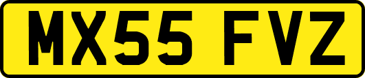 MX55FVZ