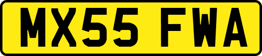 MX55FWA