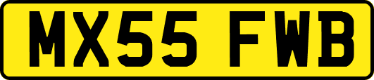 MX55FWB