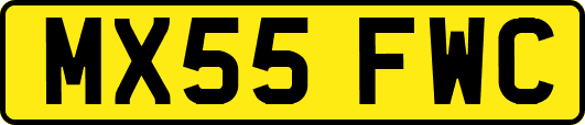 MX55FWC