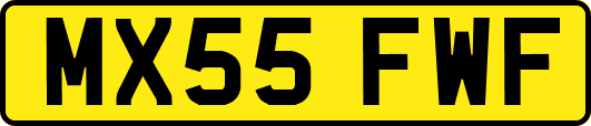 MX55FWF