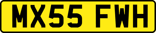 MX55FWH
