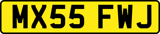 MX55FWJ