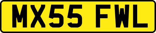 MX55FWL