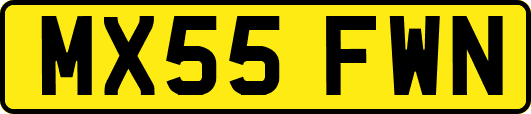 MX55FWN