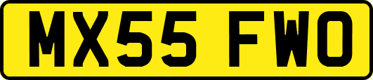 MX55FWO