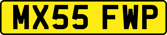 MX55FWP