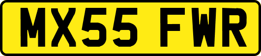 MX55FWR
