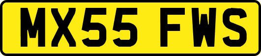 MX55FWS