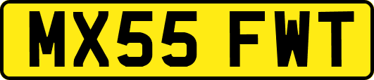MX55FWT