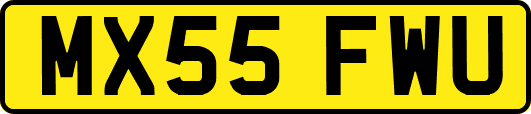 MX55FWU