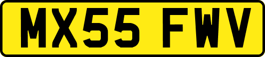 MX55FWV