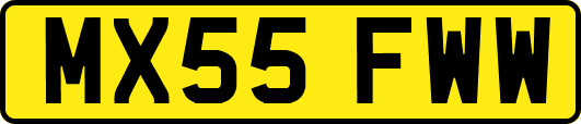 MX55FWW