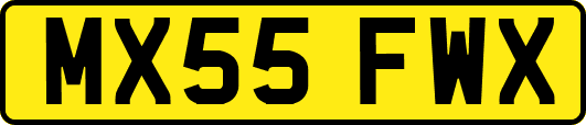 MX55FWX