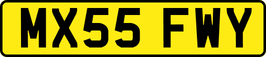 MX55FWY