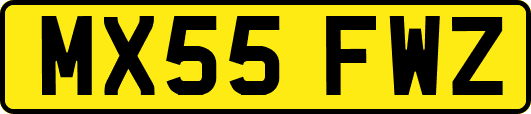 MX55FWZ