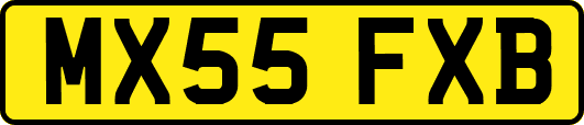 MX55FXB