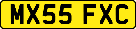 MX55FXC