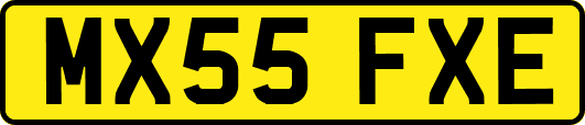 MX55FXE