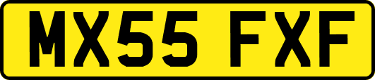 MX55FXF
