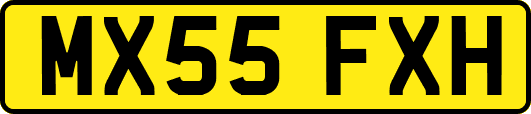 MX55FXH
